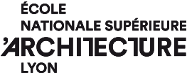 /Ecole Nationale Supérieure d’Architecture de Lyon